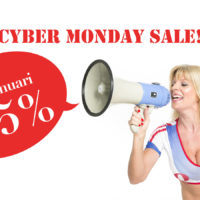 cyber monday