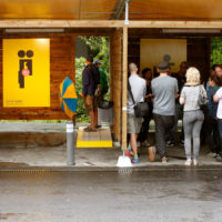 Sex boxes in Zürich