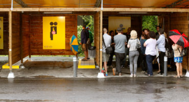 Sex boxes in Zürich