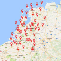 sex maps