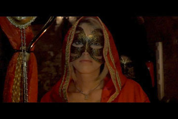 Eyes Wide Shut film