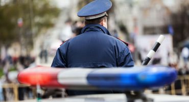 politie schandaal