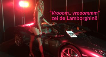 Lingerie shoppen met MandySlim. Ga je mee?
