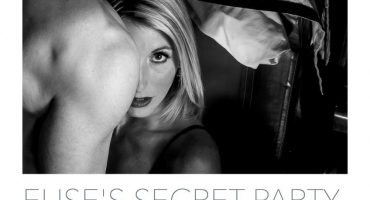 Elise van Vlaanderen’s Secret Party’s