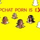 Snapchat porn is exit