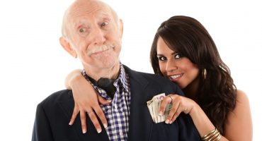 Ben jij de ideale Sugargirl of Sugardaddy?