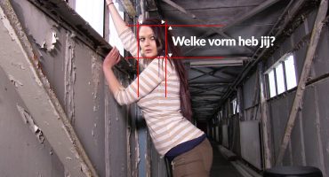 gezichtsvorm seks