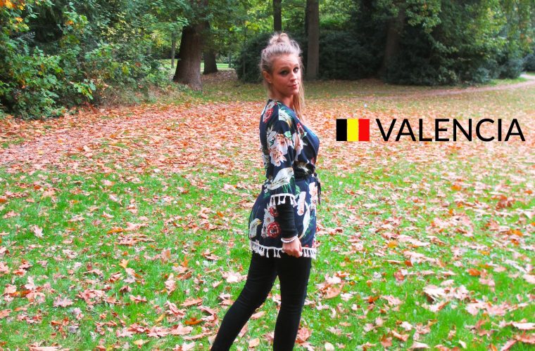 belgische valencia