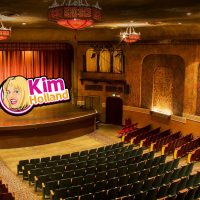 theater