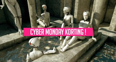 cyber monday