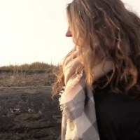 Amateurtje Fabiola debuteert in de duinen