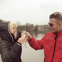 Pornodeal met Rapper Sjors!