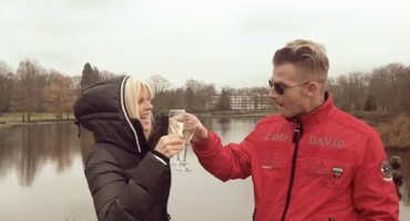 Pornodeal met Rapper Sjors!