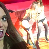 kinkylife feestje