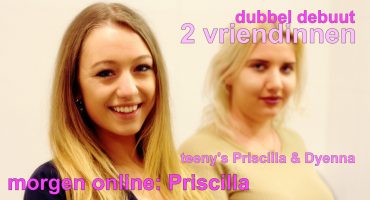 2 Best-friends-forever in 1 debuut: NU ONLINE