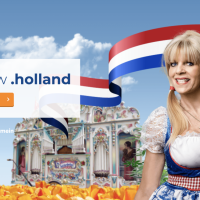 Pak nu jouw .Holland