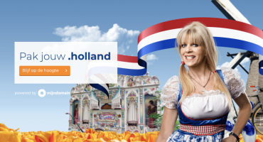 Pak nu jouw .Holland