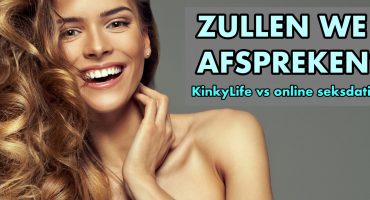 De illusie van online seksdating
