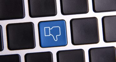Seks en Facebook clashen