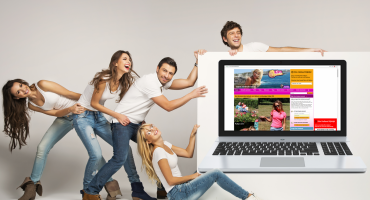 HOT!! Doe mee met de casting van Kim Holland! (M/V) ?