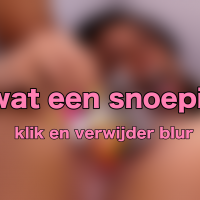 Dit gaat echt heel ver en wijd