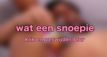 Dit gaat echt heel ver en wijd