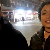 Nieuwe serie: One Night Stand