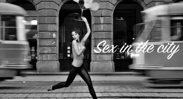 Sex in the city
