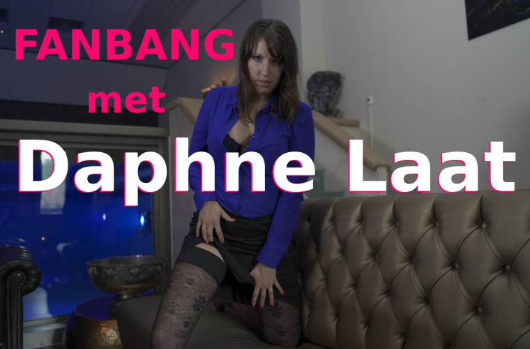 Jouw BangBang met Daphne Laat!