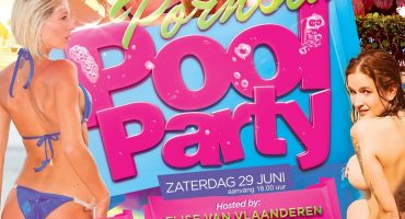 Uitnodiging: nog ruim een week! En dan ben jij erbij!