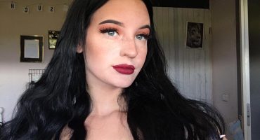 Jennifer Steele: mijn leven in de porno