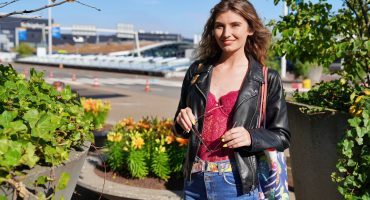 Gratis fotoserie: Candice (22)