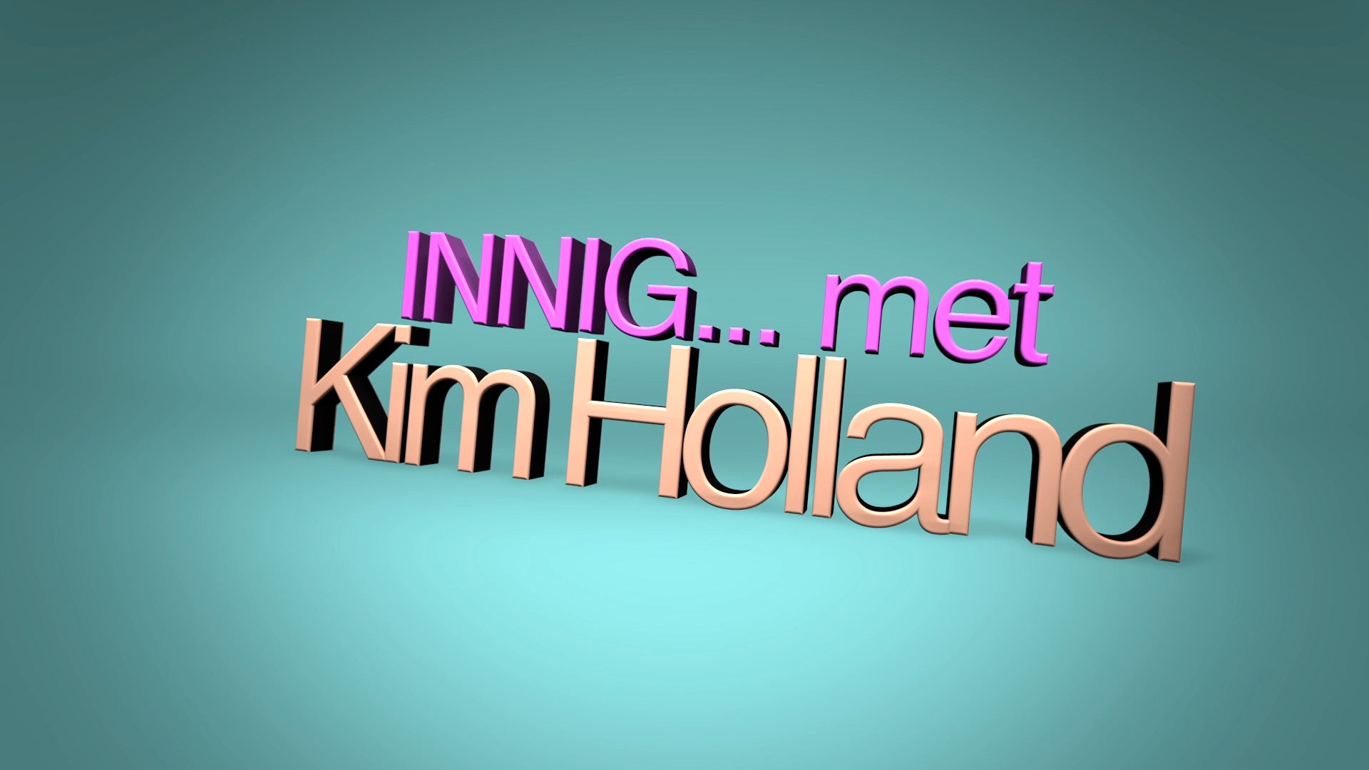 Meiden van Holland Archieven - Kim Holland