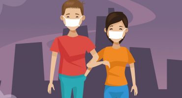 Veilige sex tijdens de Corona crisis? Dit zijn de opties!