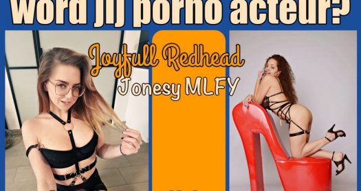 Open Casting voor nieuwe porno-mannen op 9 februari